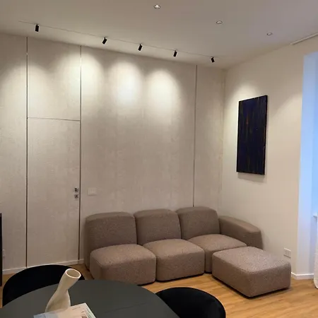 Apartman Urbe Charme Scipioni - 3 3 Bathrooms *