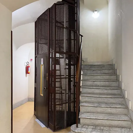 Urbe Charme Scipioni - 3 3 Bathrooms Apartman