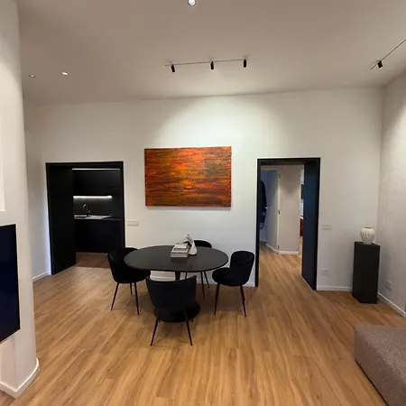 Urbe Charme Scipioni - 3 3 Bathrooms *