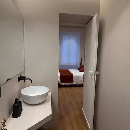 Urbe Charme Scipioni - 3 3 Bathrooms Apartman *