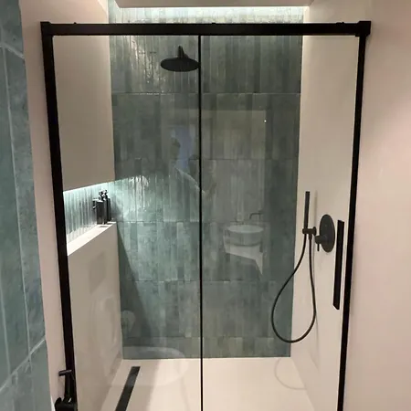 Urbe Charme Scipioni - 3 3 Bathrooms