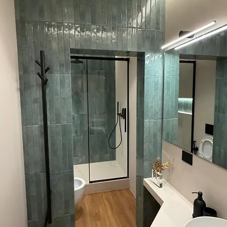 Urbe Charme Scipioni - 3 3 Bathrooms