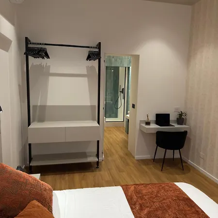 Urbe Charme Scipioni - 3 3 Bathrooms Apartman