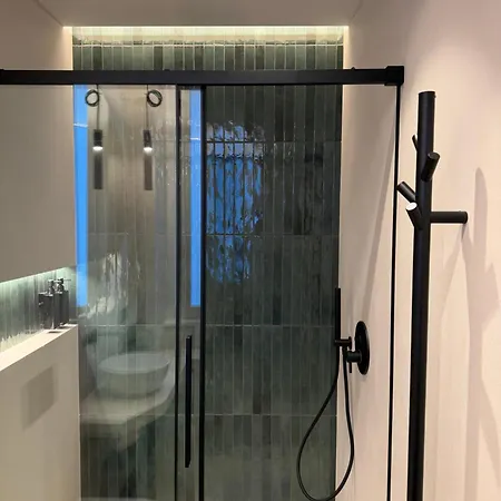 Urbe Charme Scipioni - 3 3 Bathrooms