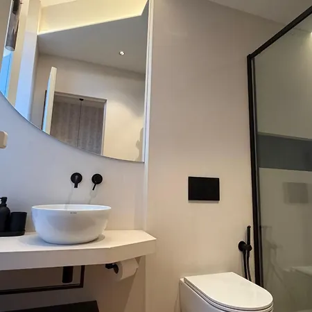 Daire Urbe Charme Scipioni - 3 3 Bathrooms