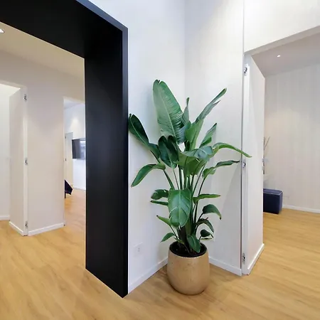 Urbe Charme Scipioni - 3 3 Bathrooms * Roma