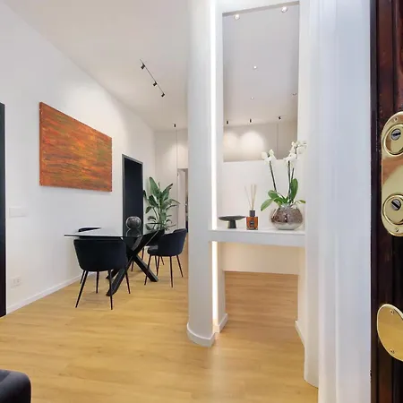 Urbe Charme Scipioni - 3 3 Bathrooms Daire Roma