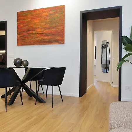 Urbe Charme Scipioni - 3 3 Bathrooms * Roma