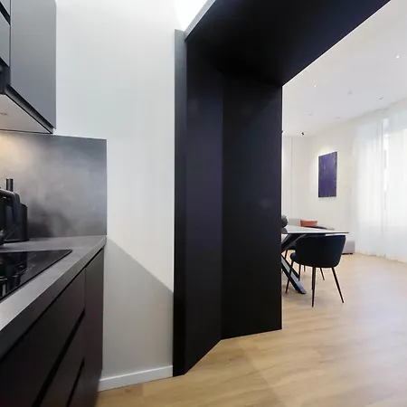 Urbe Charme Scipioni - 3 3 Bathrooms Daire Roma