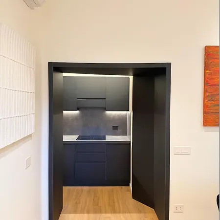 Daire Urbe Charme Scipioni - 3 3 Bathrooms