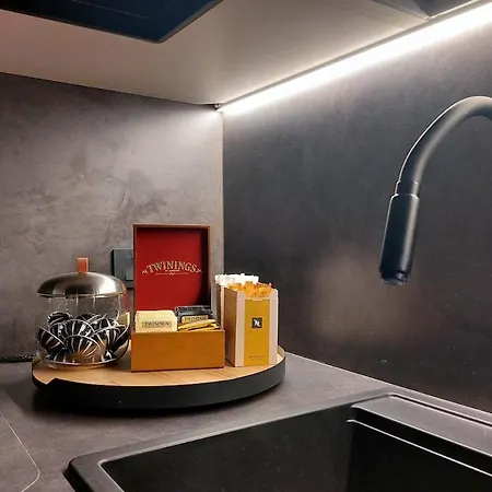 Daire Urbe Charme Scipioni - 3 3 Bathrooms