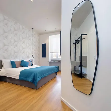 Urbe Charme Scipioni - 3 3 Bathrooms * Roma