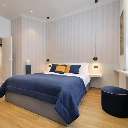 Urbe Charme Scipioni - 3 3 Bathrooms * Roma