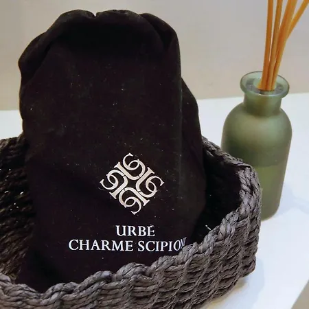 Daire Urbe Charme Scipioni - 3 3 Bathrooms