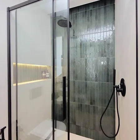 Urbe Charme Scipioni - 3 3 Bathrooms