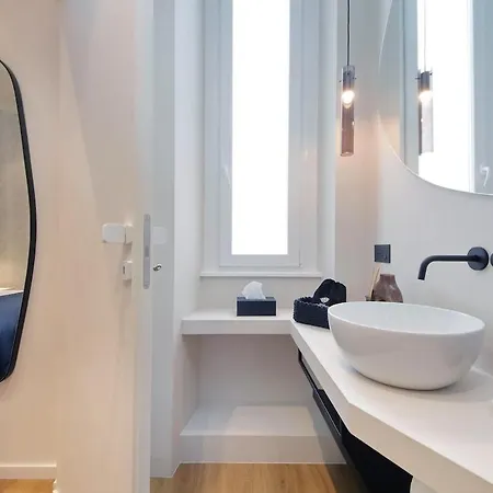 Urbe Charme Scipioni - 3 3 Bathrooms *