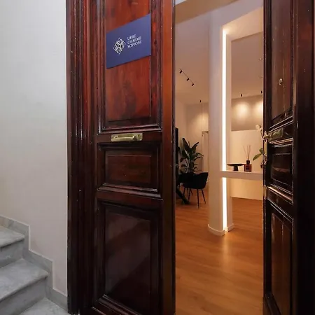 Urbe Charme Scipioni - 3 3 Bathrooms Roma