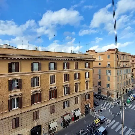 Urbe Charme Scipioni - 3 3 Bathrooms Daire *