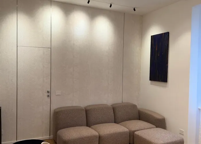 Apartman Urbe Charme Scipioni - 3 3 Bathrooms *