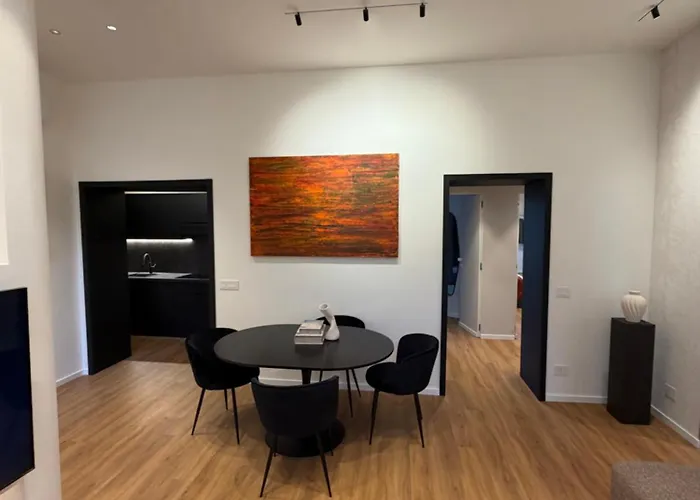 Urbe Charme Scipioni - 3 3 Bathrooms *