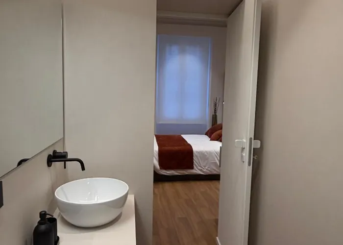 Urbe Charme Scipioni - 3 3 Bathrooms Apartman *