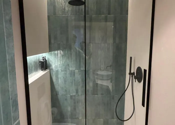 Urbe Charme Scipioni - 3 3 Bathrooms