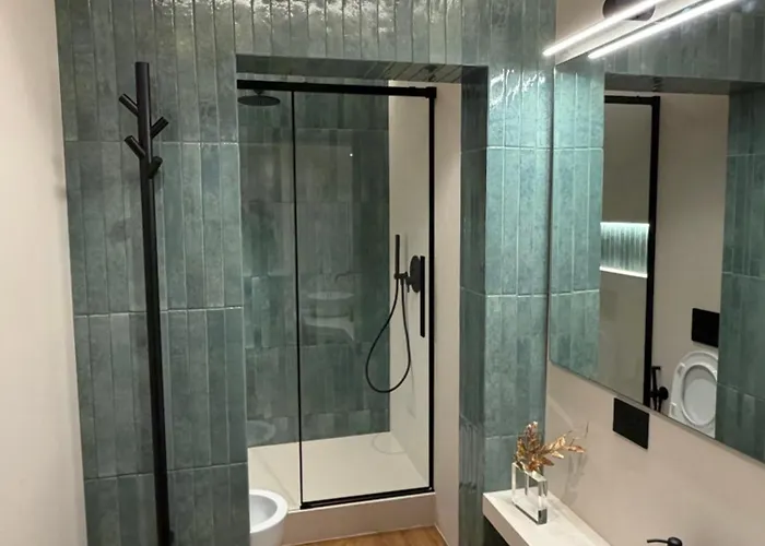 Urbe Charme Scipioni - 3 3 Bathrooms