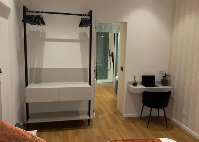 Urbe Charme Scipioni - 3 3 Bathrooms Apartman