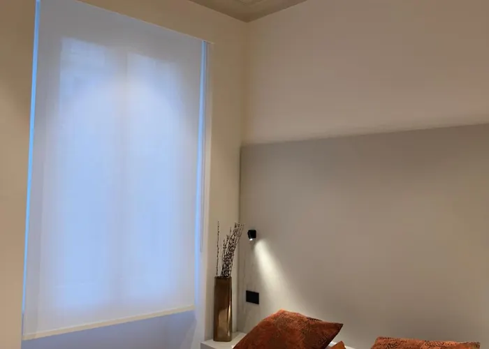 Urbe Charme Scipioni - 3 3 Bathrooms *