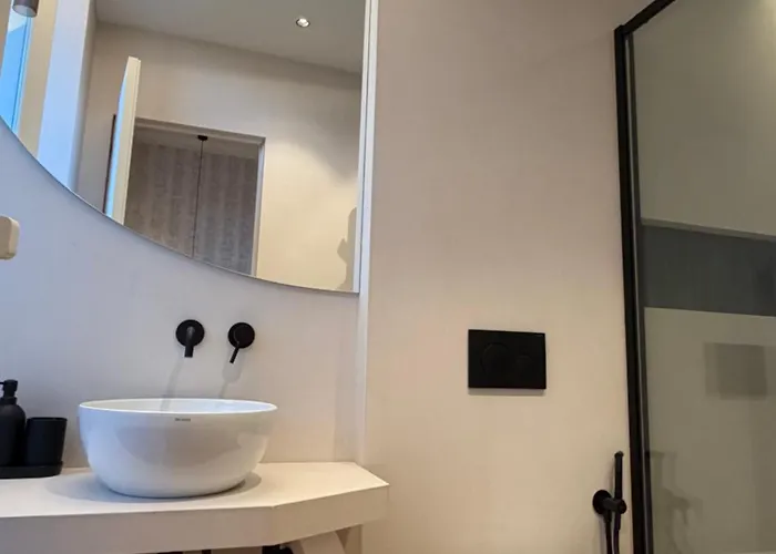 Apartman Urbe Charme Scipioni - 3 3 Bathrooms