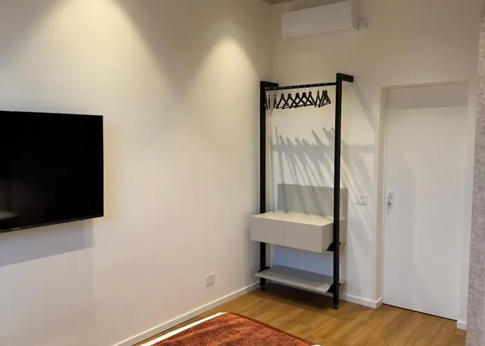 Urbe Charme Scipioni - 3 3 Bathrooms Apartman Róma