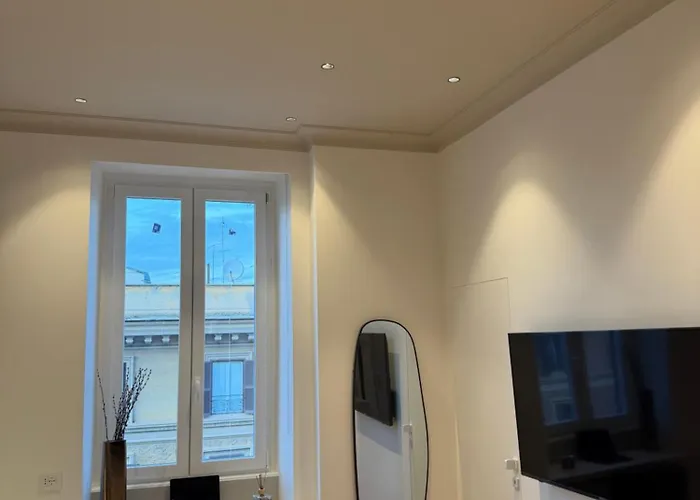 Urbe Charme Scipioni - 3 3 Bathrooms * Róma