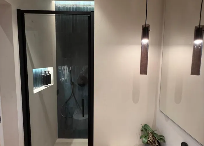 Urbe Charme Scipioni - 3 3 Bathrooms Róma