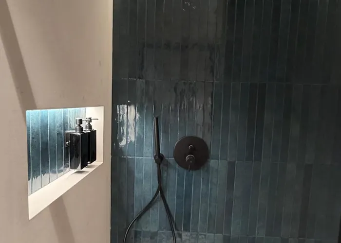 Urbe Charme Scipioni - 3 3 Bathrooms Apartman Róma