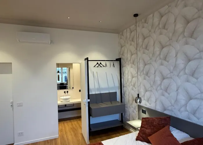 Apartman Urbe Charme Scipioni - 3 3 Bathrooms