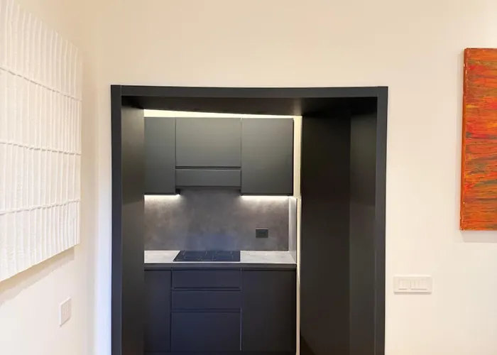 Apartman Urbe Charme Scipioni - 3 3 Bathrooms *