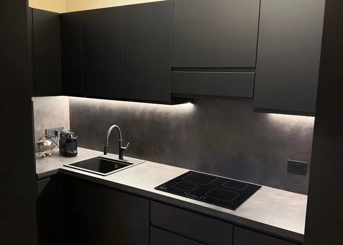 Apartman Urbe Charme Scipioni - 3 3 Bathrooms Róma