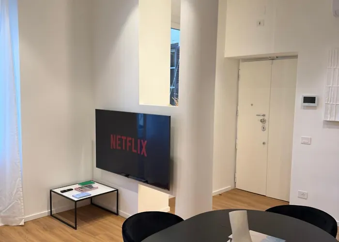 Urbe Charme Scipioni - 3 3 Bathrooms Apartman Róma