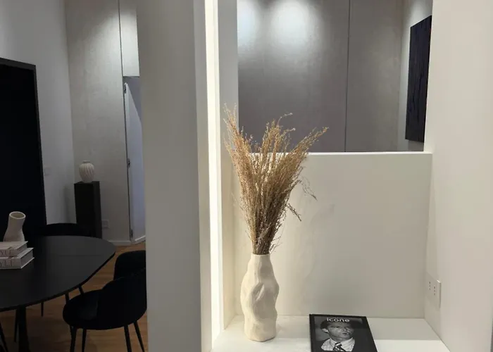 Apartman Urbe Charme Scipioni - 3 3 Bathrooms *