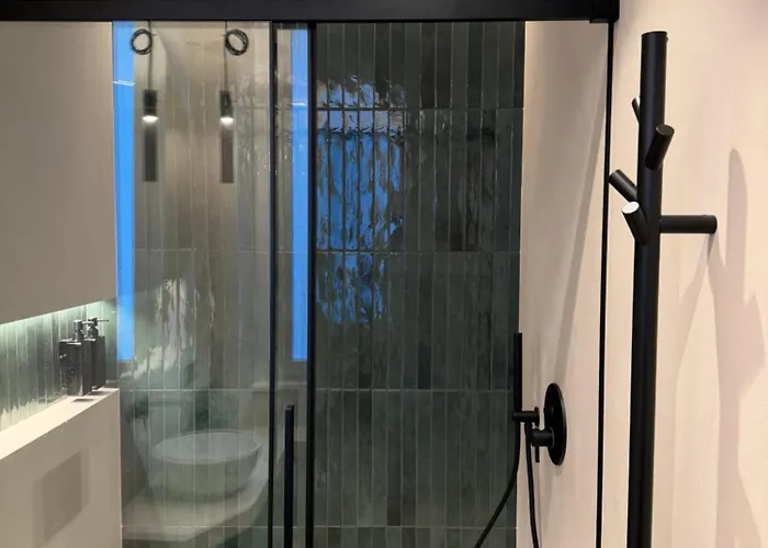 Urbe Charme Scipioni - 3 3 Bathrooms